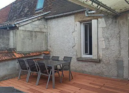 Ferienhaus 4-person Near Dordogne *