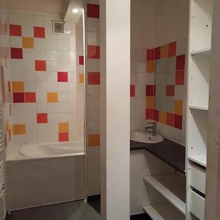 Ferienhaus 4-person Near Dordogne Puybrun